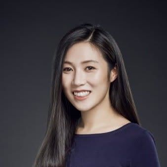 Judith Li
