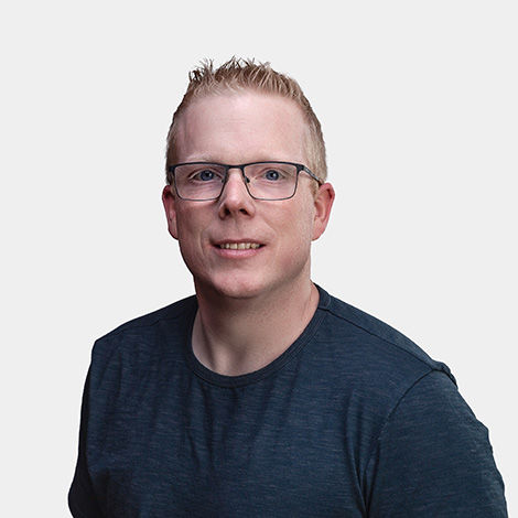 Chris Whalen