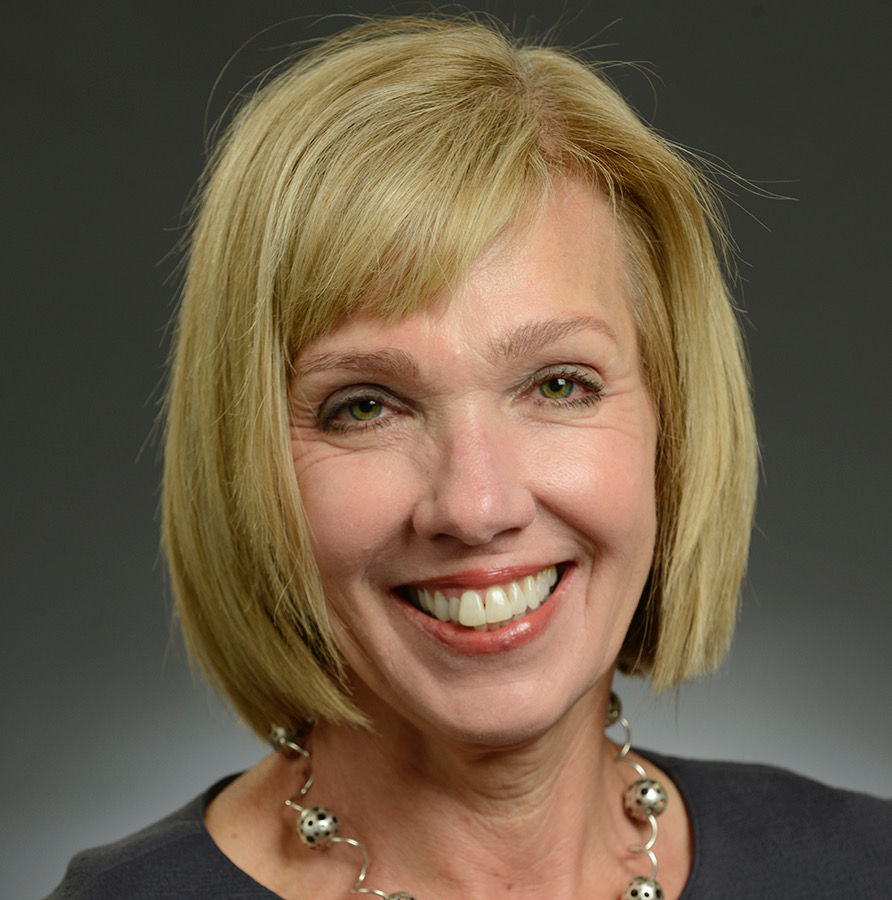 Amy Hanson