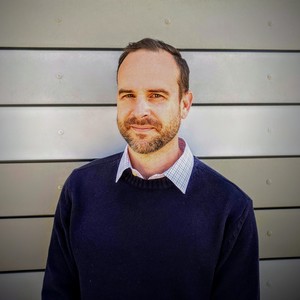 Christopher Matthews