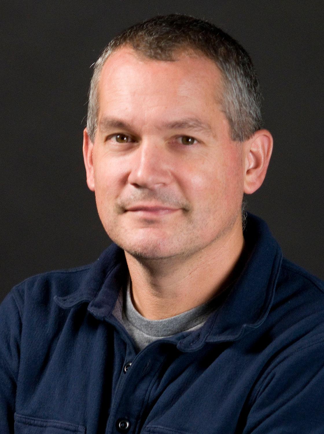 Brett Joyce