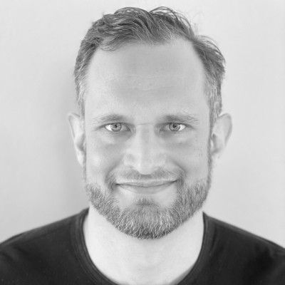 Daniel Treiman