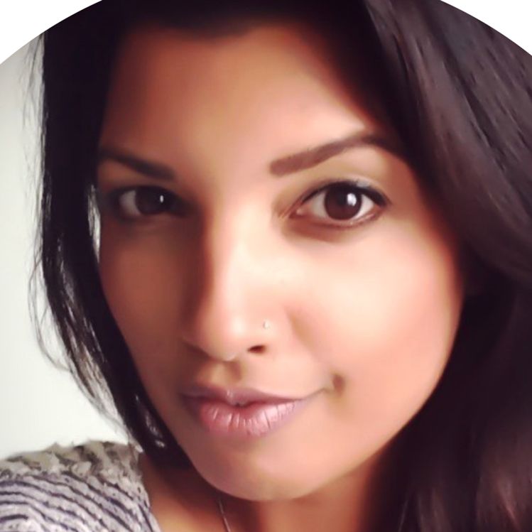 Nidhi Handa