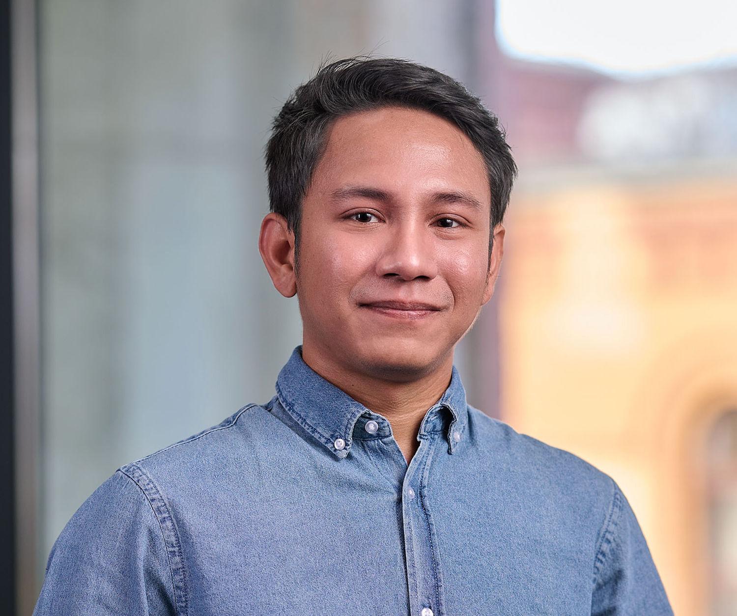 Panji Agustian