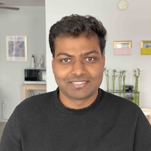Rahul Anand