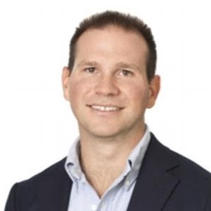 Brad Milne