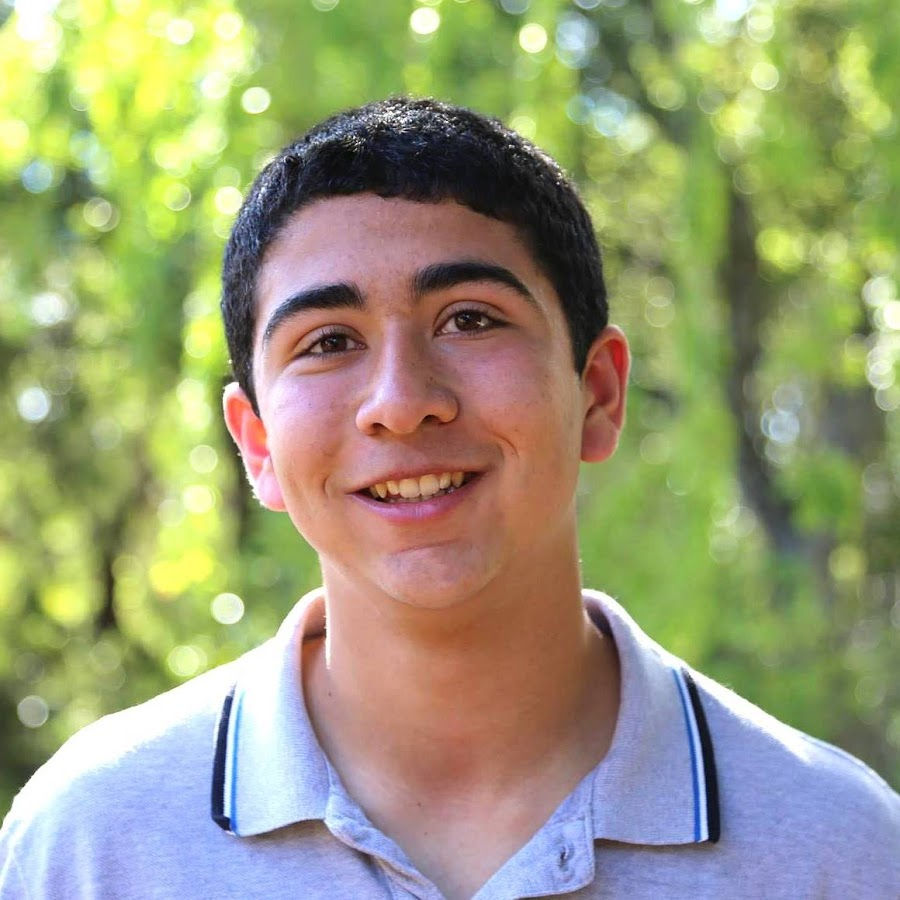 Shaya Zarkesh