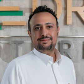 Haitham Alforaih