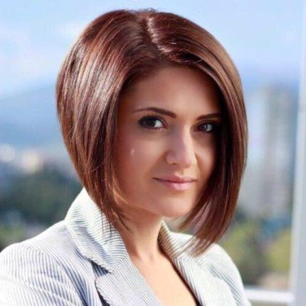 Slavena Savcheva