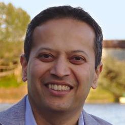 Nitin Joshi