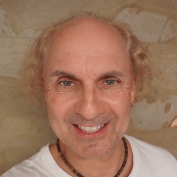 Adrian Lall