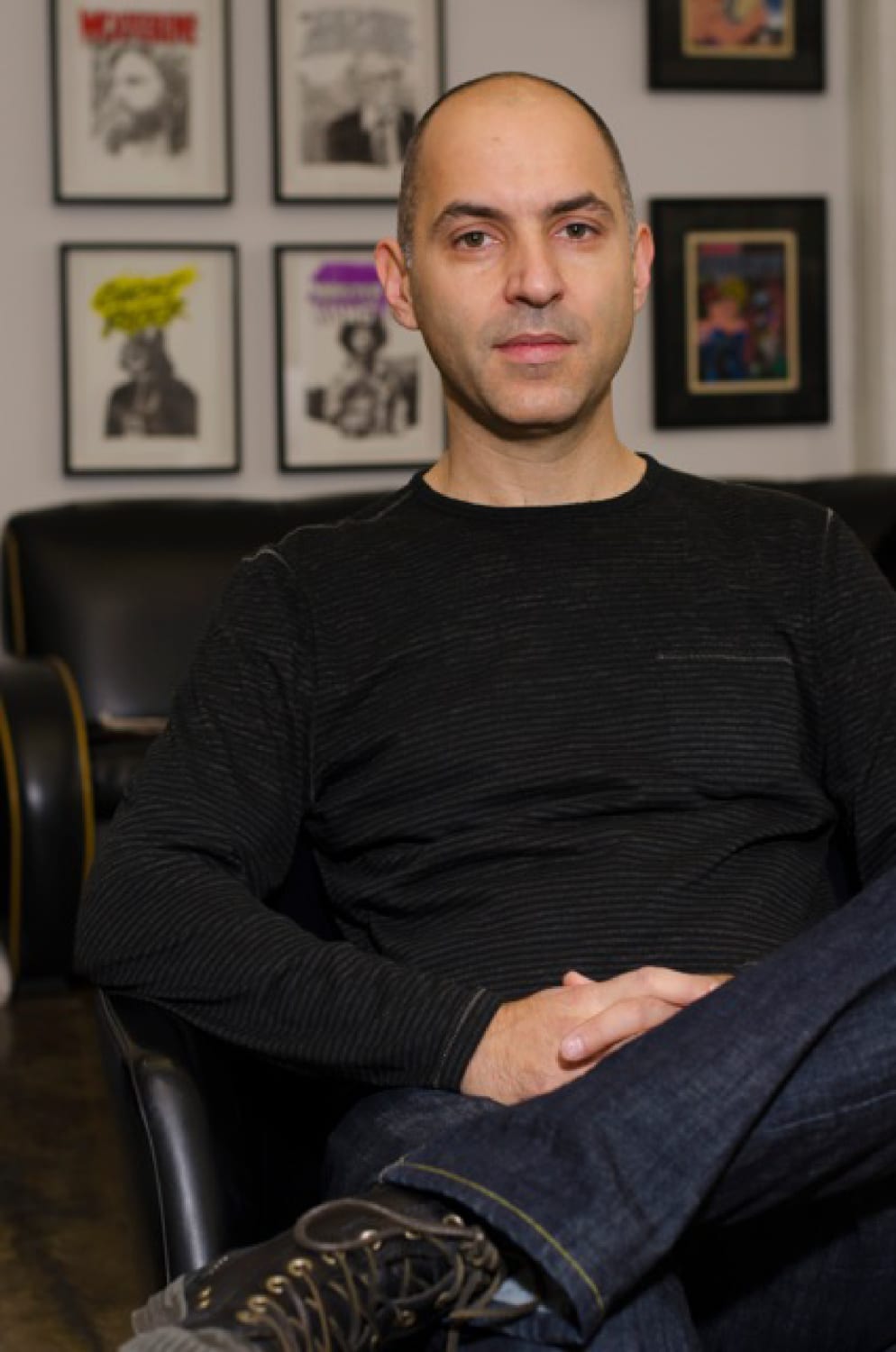 Paul Morris