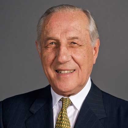 Morris Goodman
