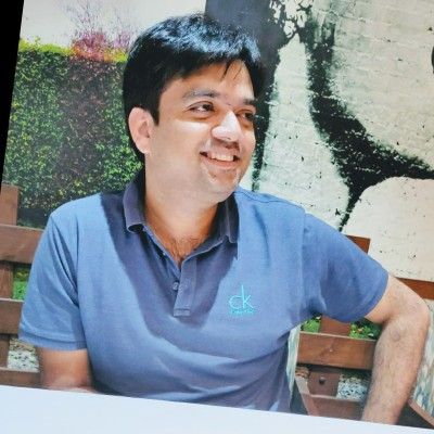 Kunal Mahajan