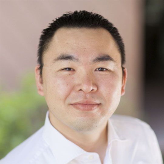 Hironobu Yoshikawa