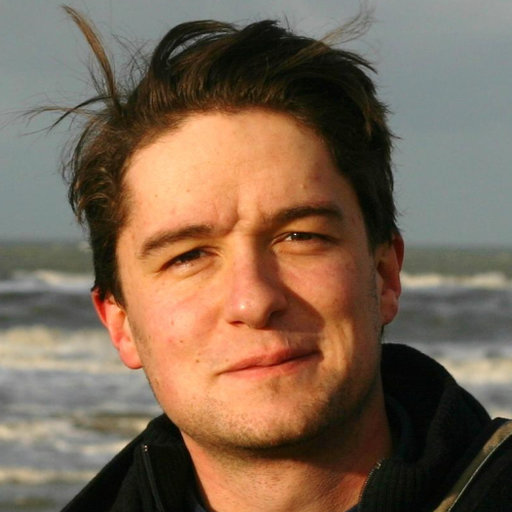 Luk Vandenberghe