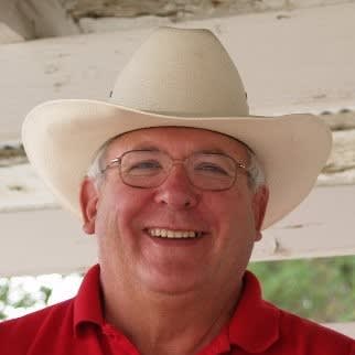 Jim Williamson