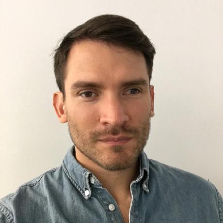 Daniel Swenson