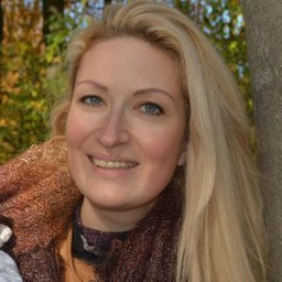 Anna Shaposhnikova