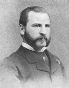 Charles de Young