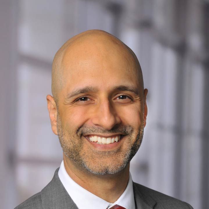 Shai Nimjee