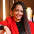 Shavini Fernando