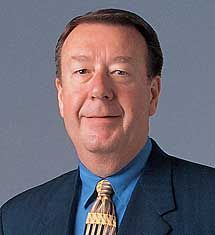 Gary Smith