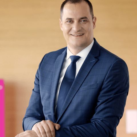 Tibor Rékasi