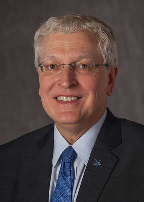 Robert Henry