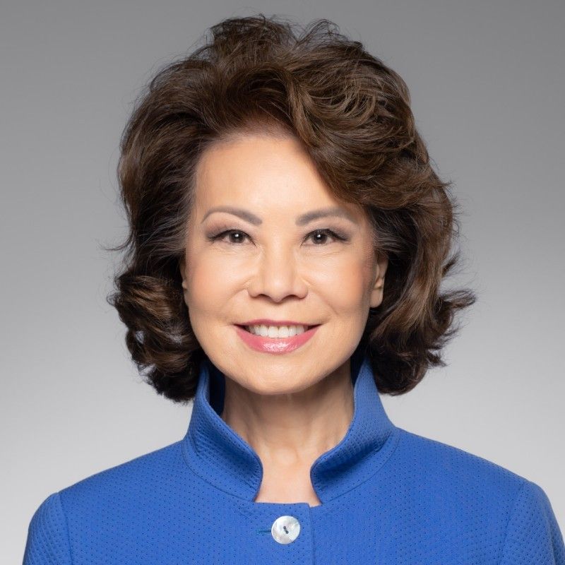 Elaine Chao