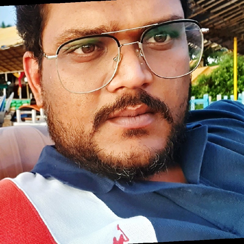 Viral Patel