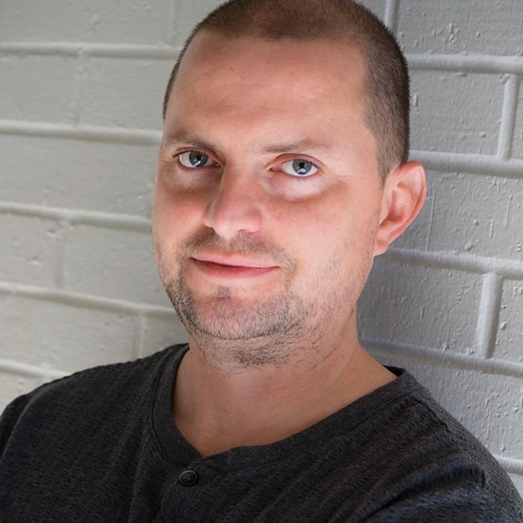 Erik Huddleston