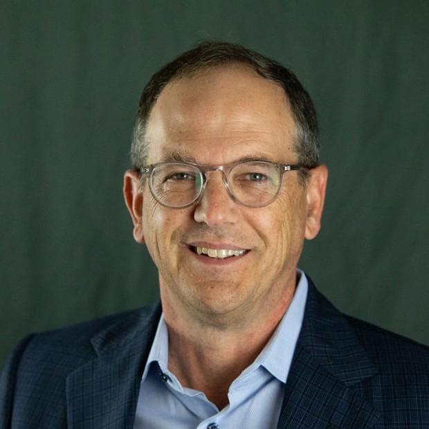 Greg Stanger