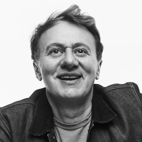 Eric Ayzenberg