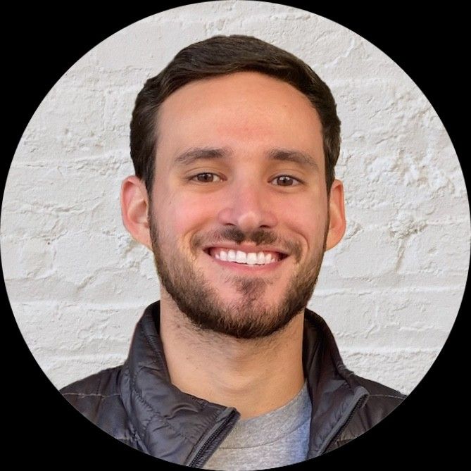 Aaron Resnick