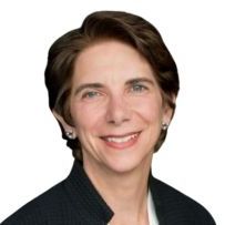 Lisa Frantzis