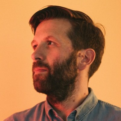 James Greenfield