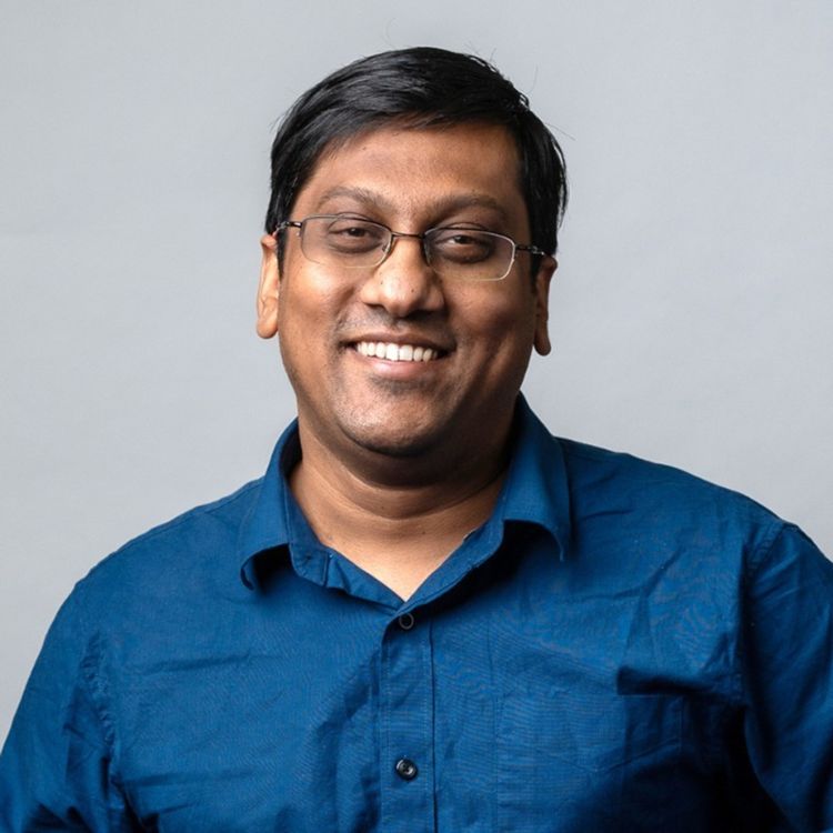 Amiya Patanaik