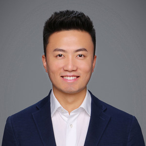 Carter Qiu