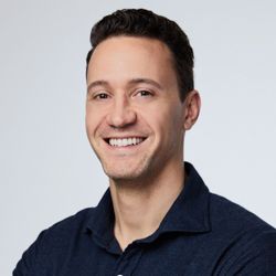 Corey Capasso