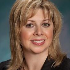 Lyne Charron-Keller