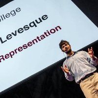 Alex Levesque