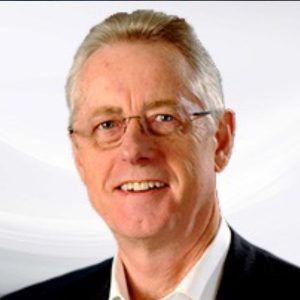 Colin Broom