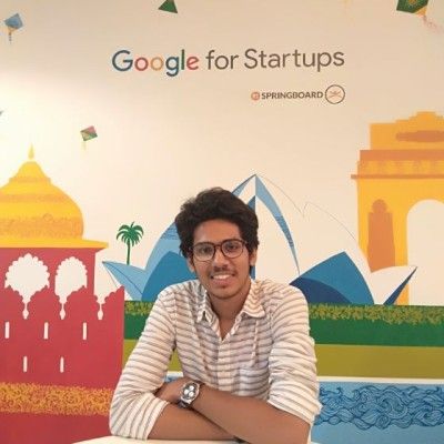 Dhanesh Khandelwal