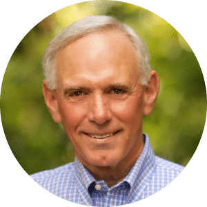 Steve Barnard