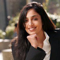 Shveta Mujumdar
