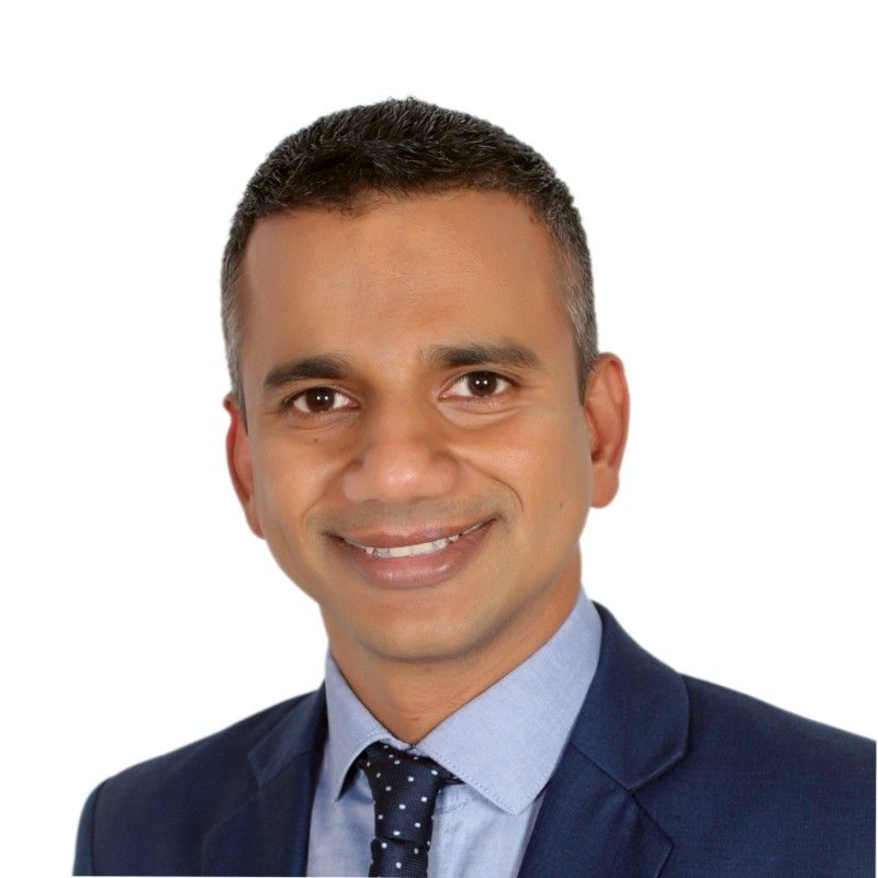 Ram Rangarajan