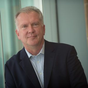 Mark Leuchtenberger