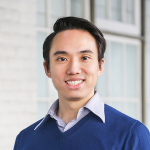 Christopher Tam