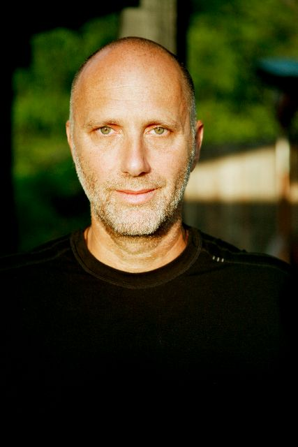Yossi Ghinsberg